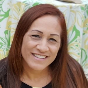 Meet your Posher, Teri